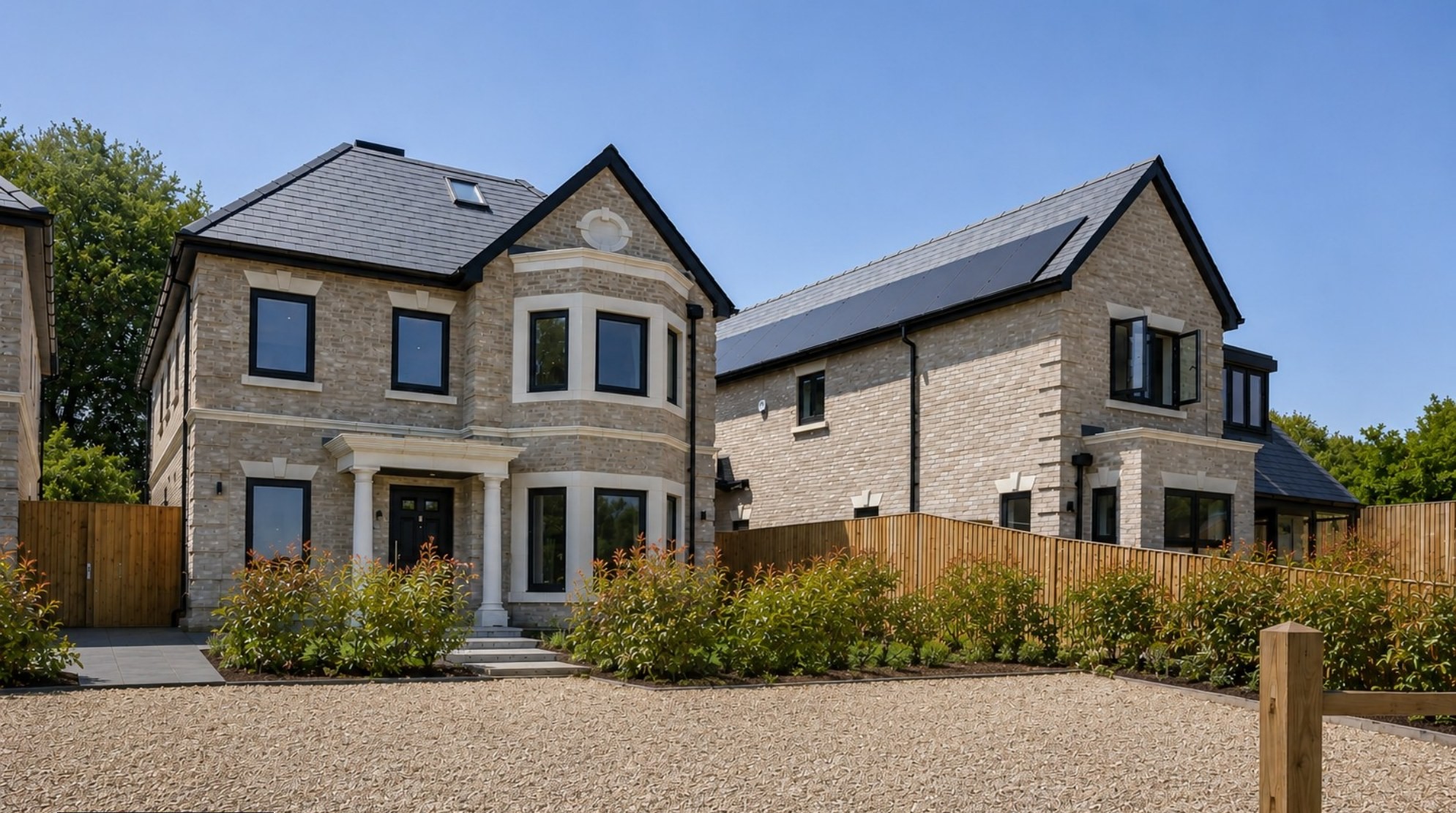 Regatta House