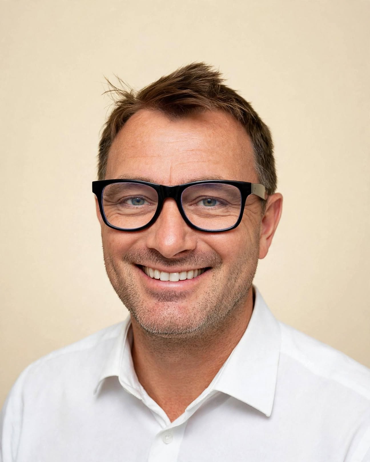 Adam Bennett