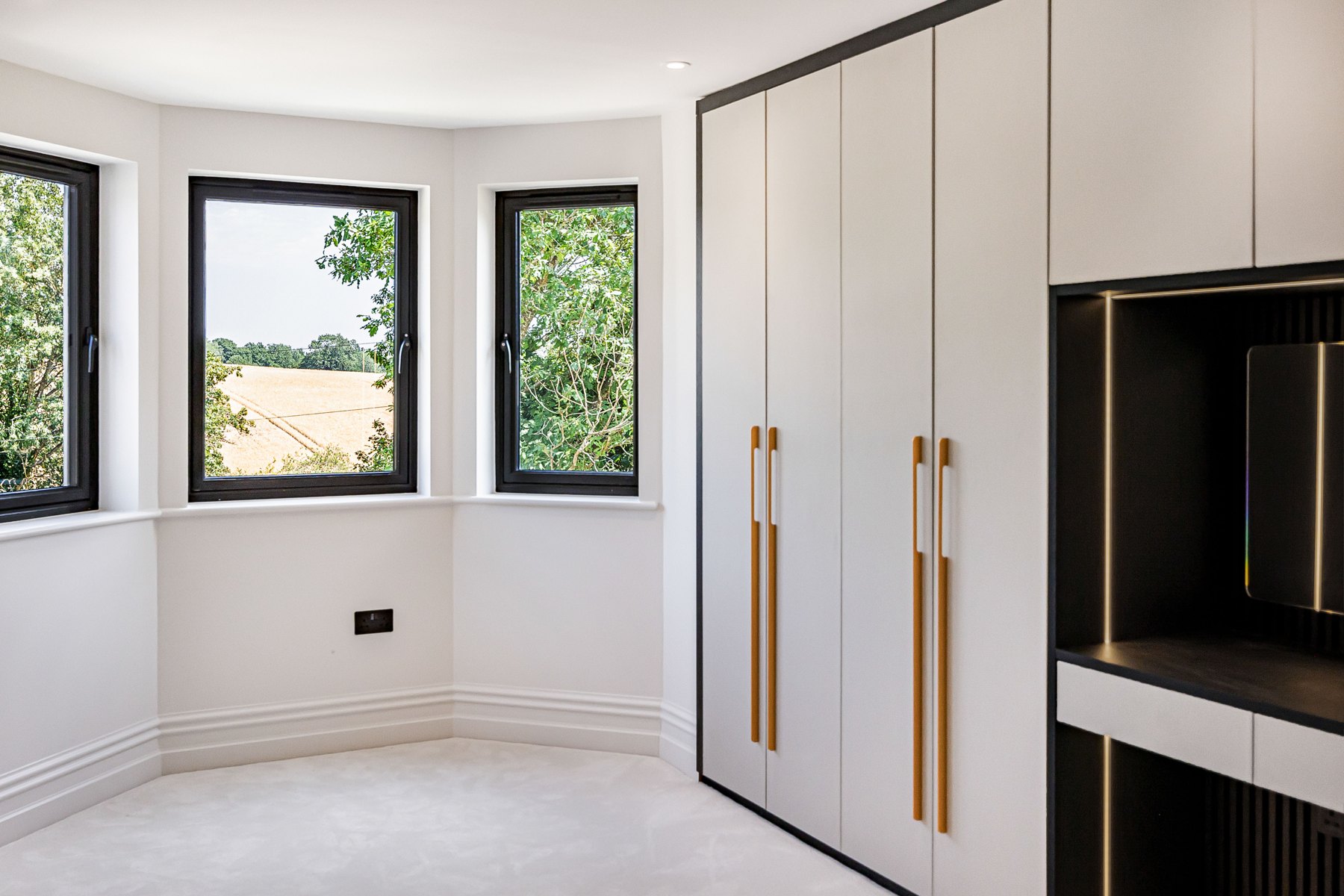 Rivium homes