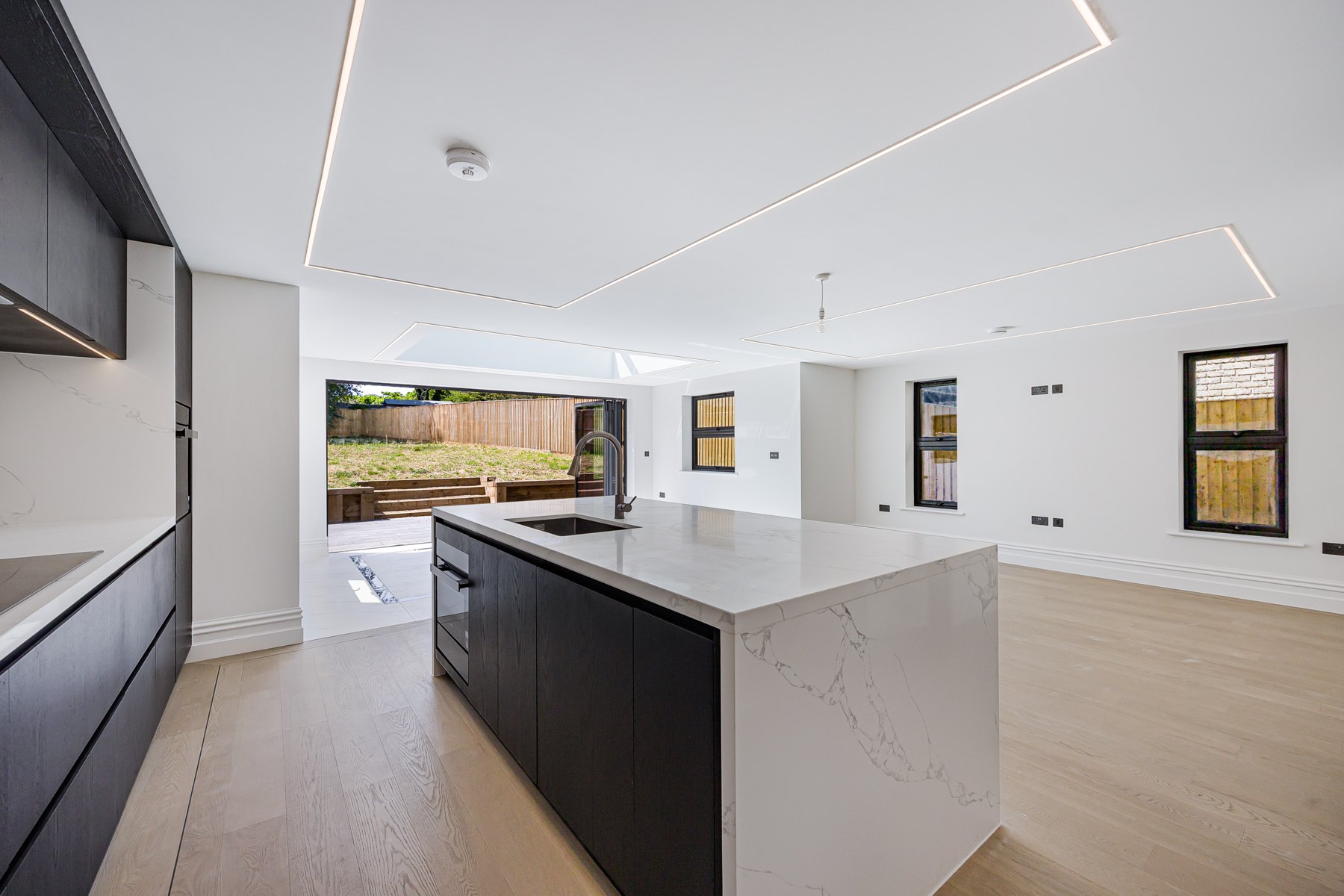 Rivium homes