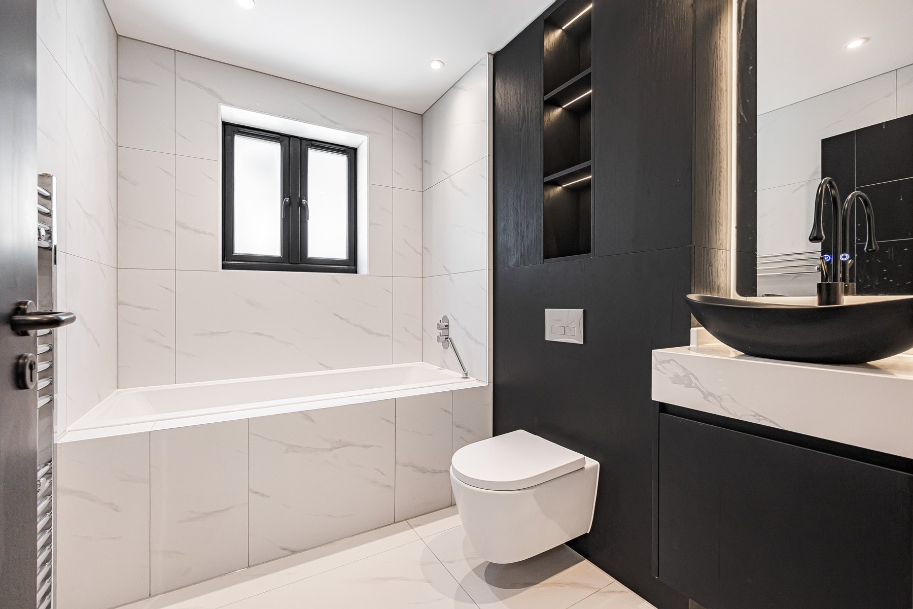 Rivium homes