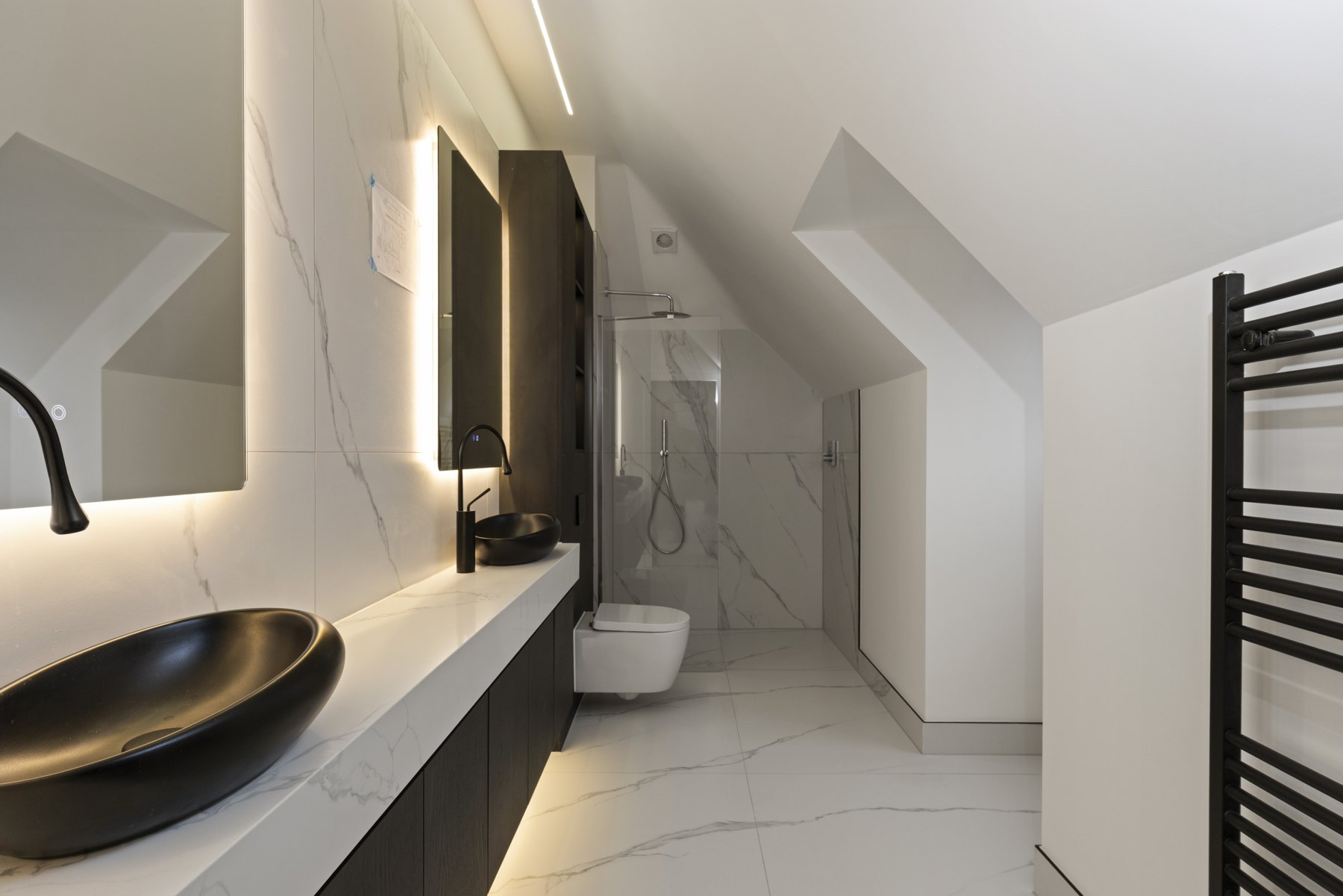 Rivium homes