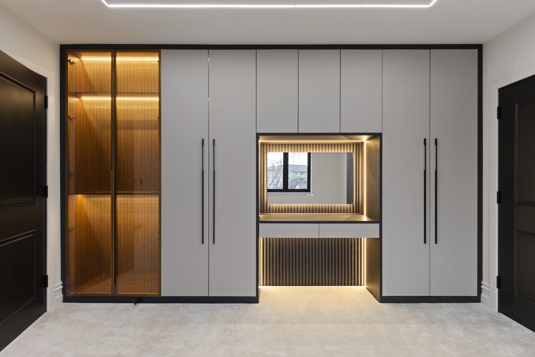 Rivium homes