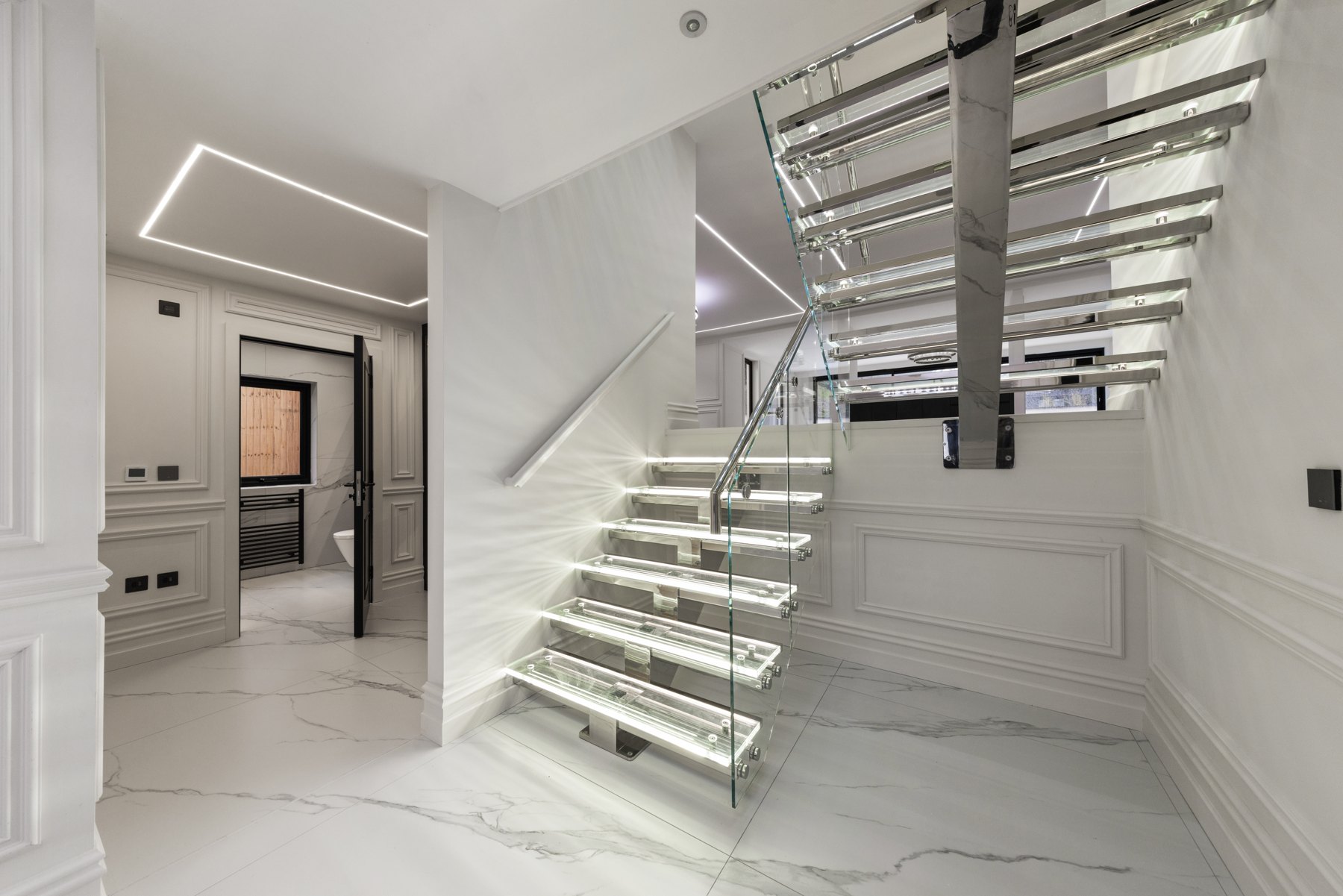Rivium homes