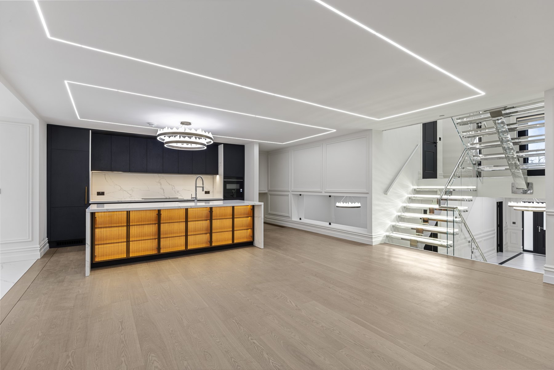 Rivium homes