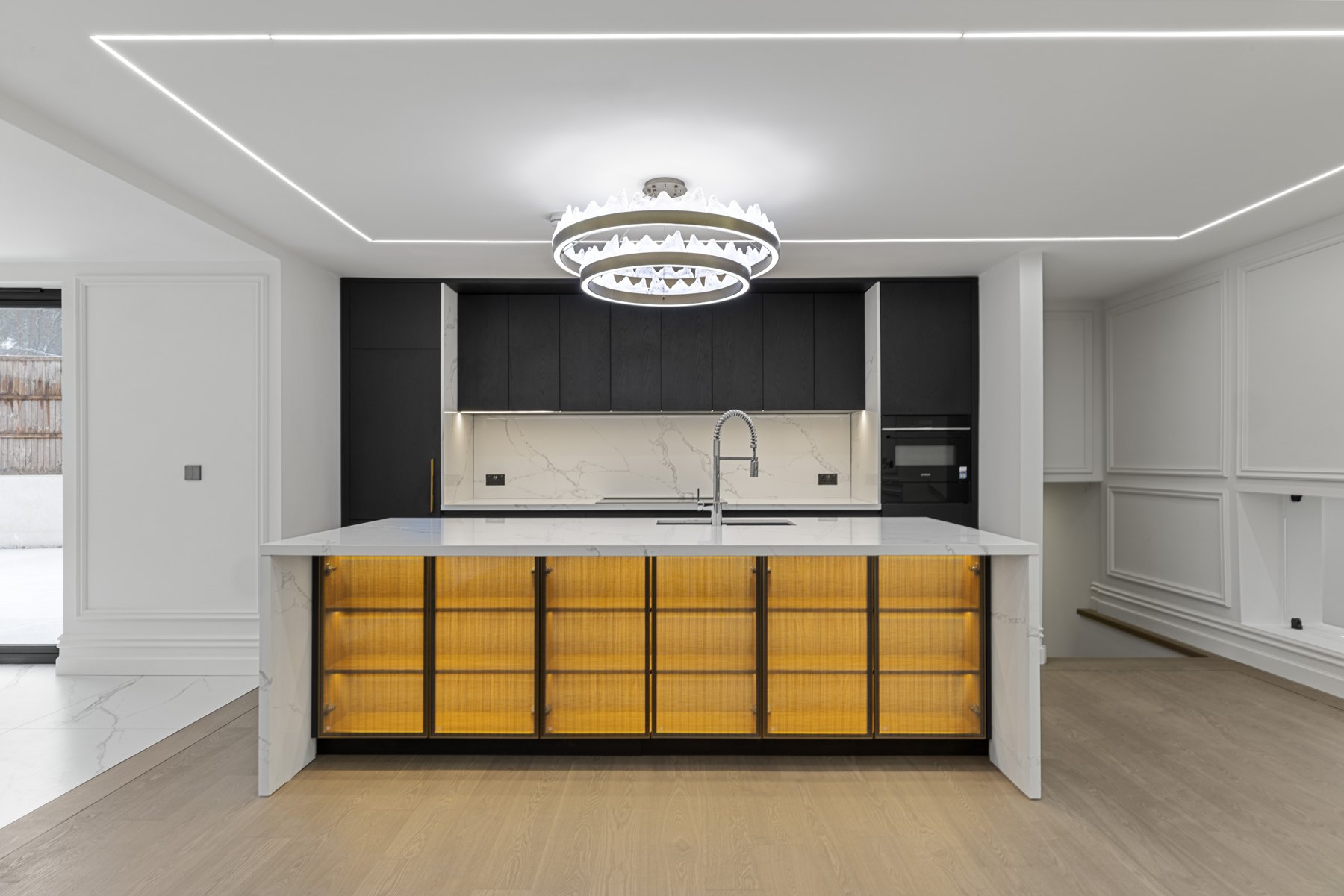 Rivium homes