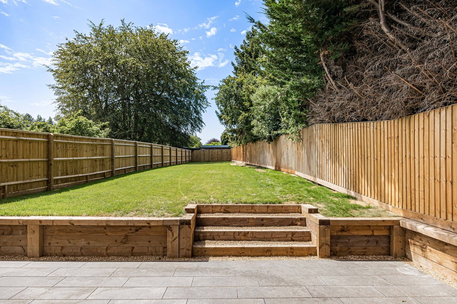 Rivium homes