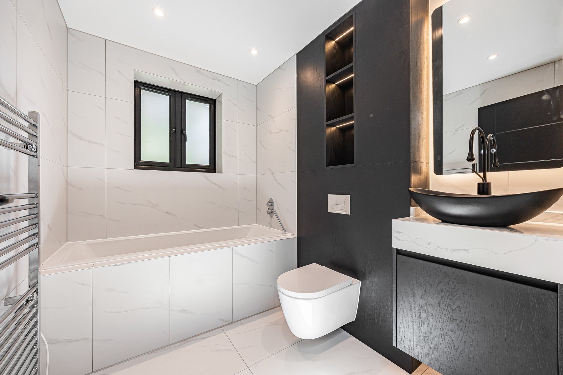 Rivium homes