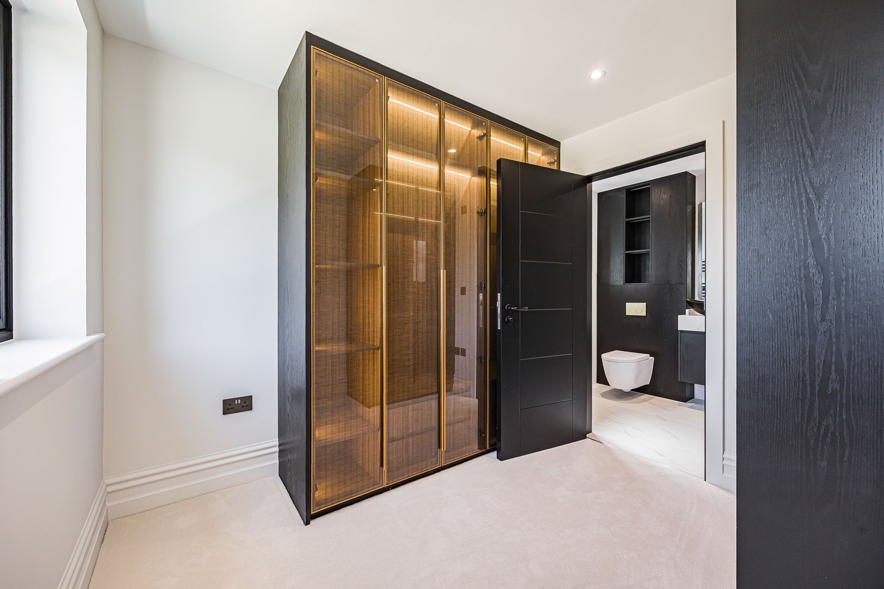 Rivium homes