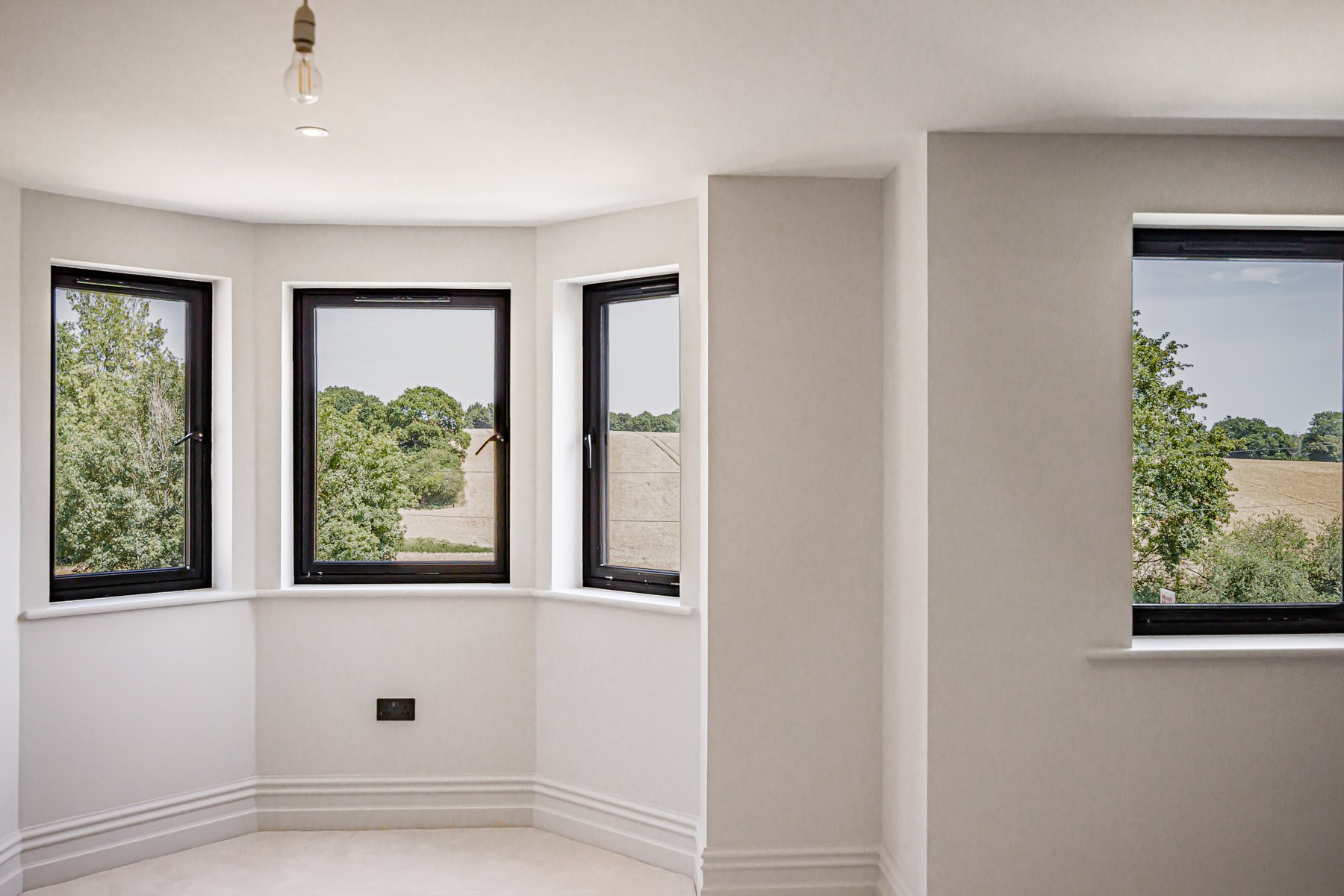 Rivium homes