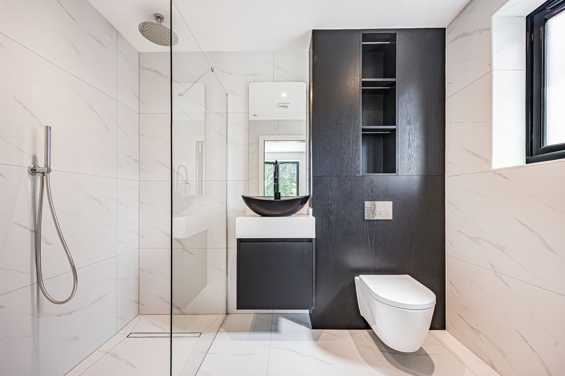 Rivium homes