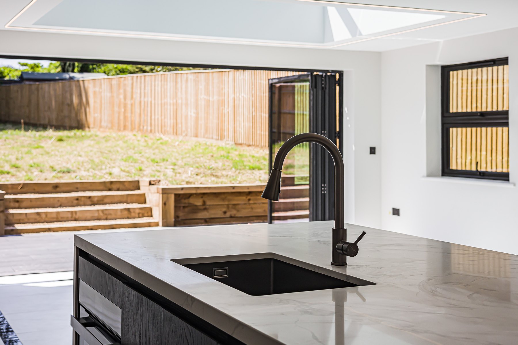 Rivium homes