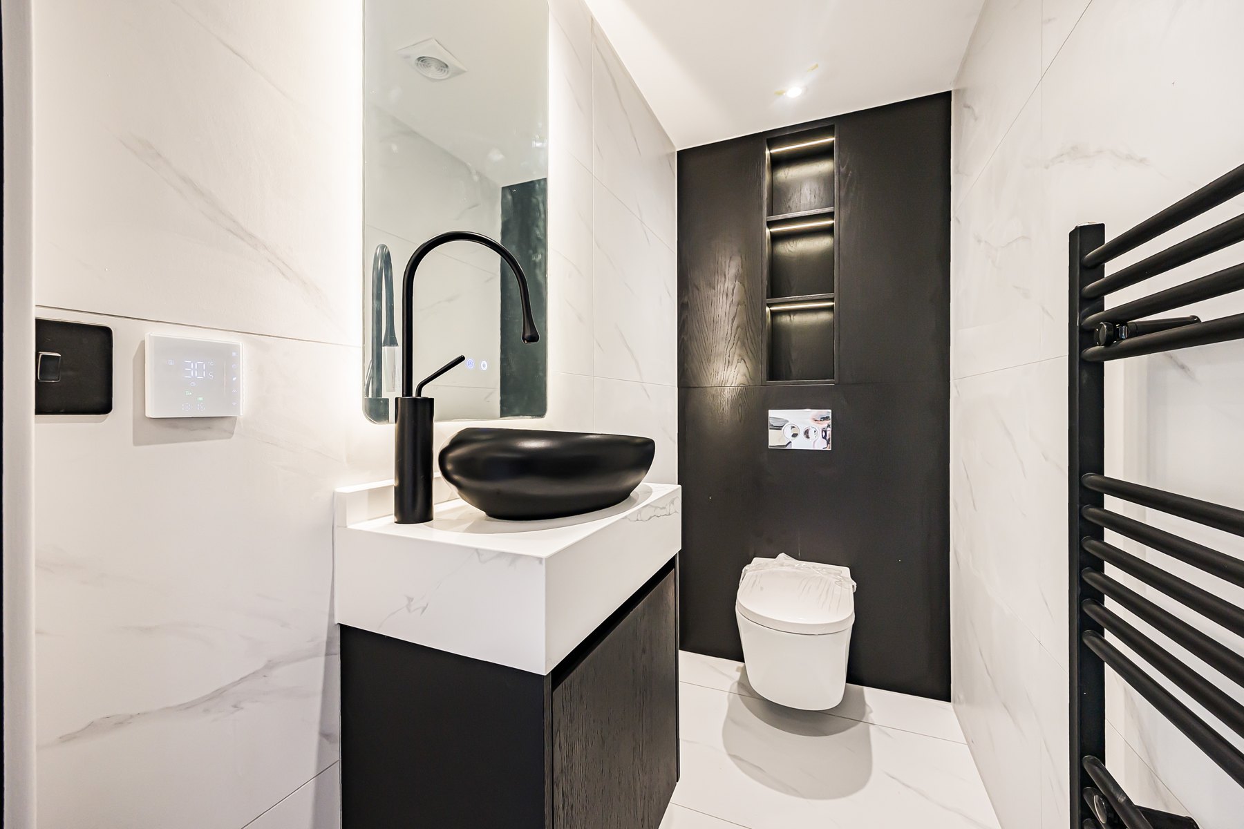 Rivium homes
