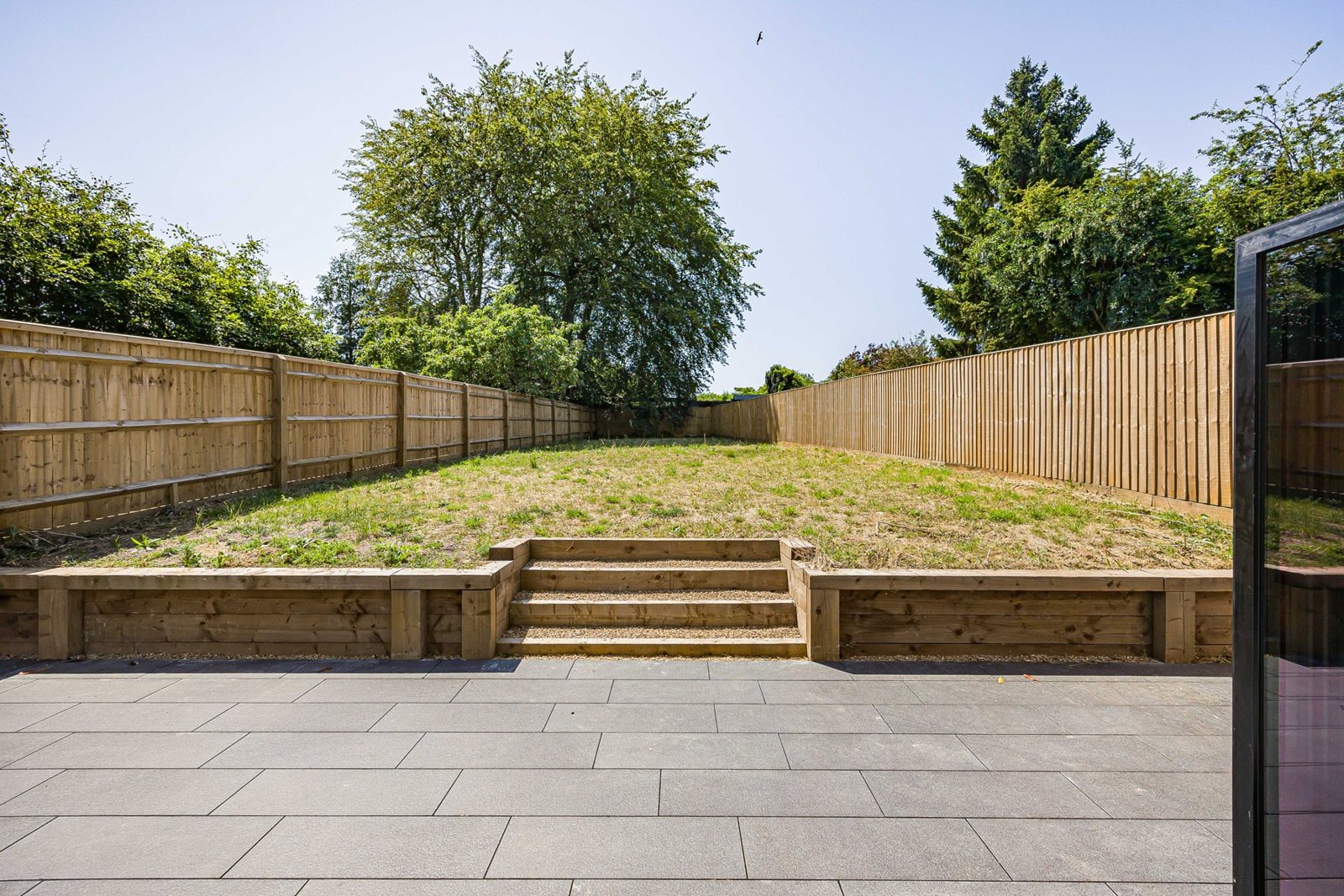 Rivium homes