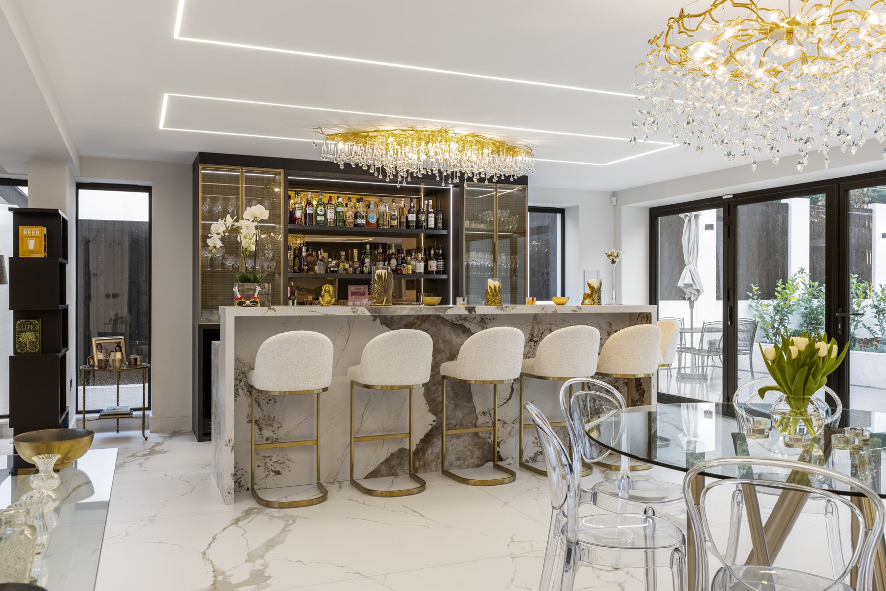 Rivium homes