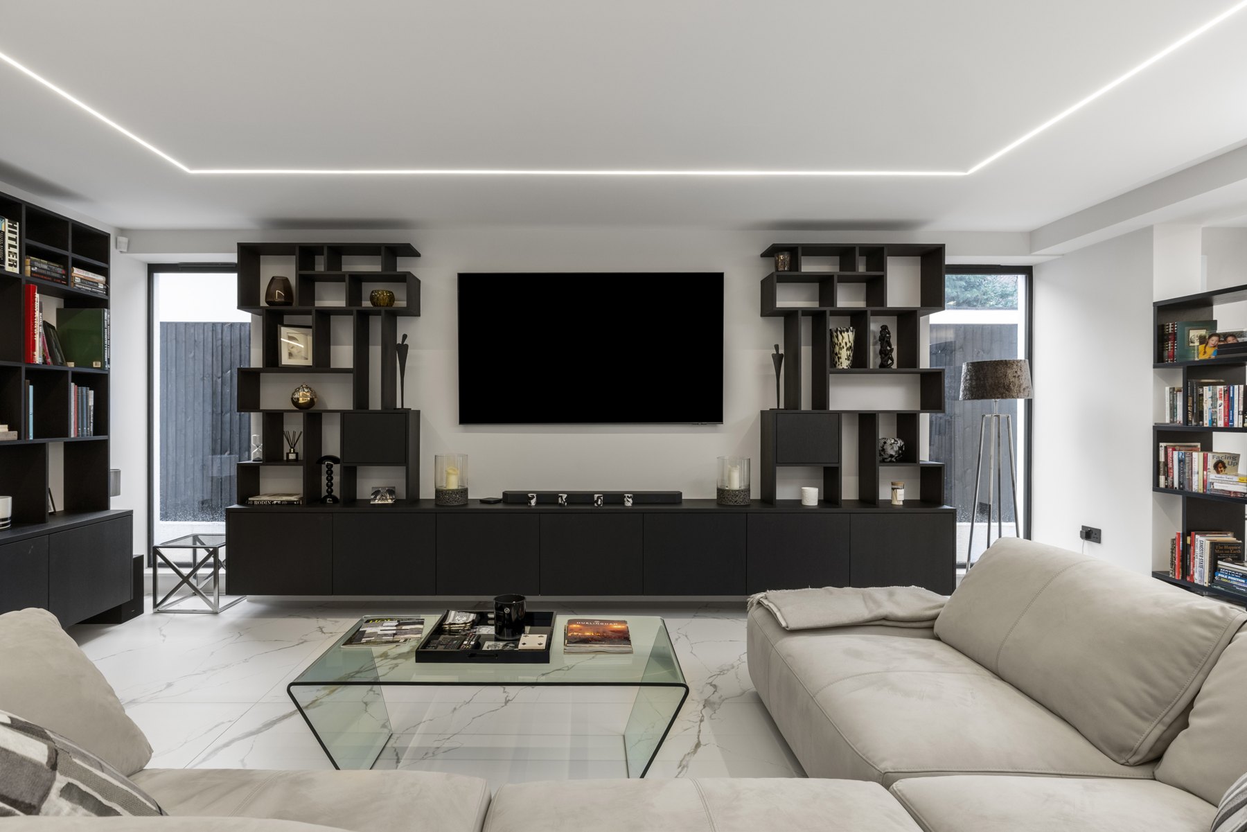 Rivium homes