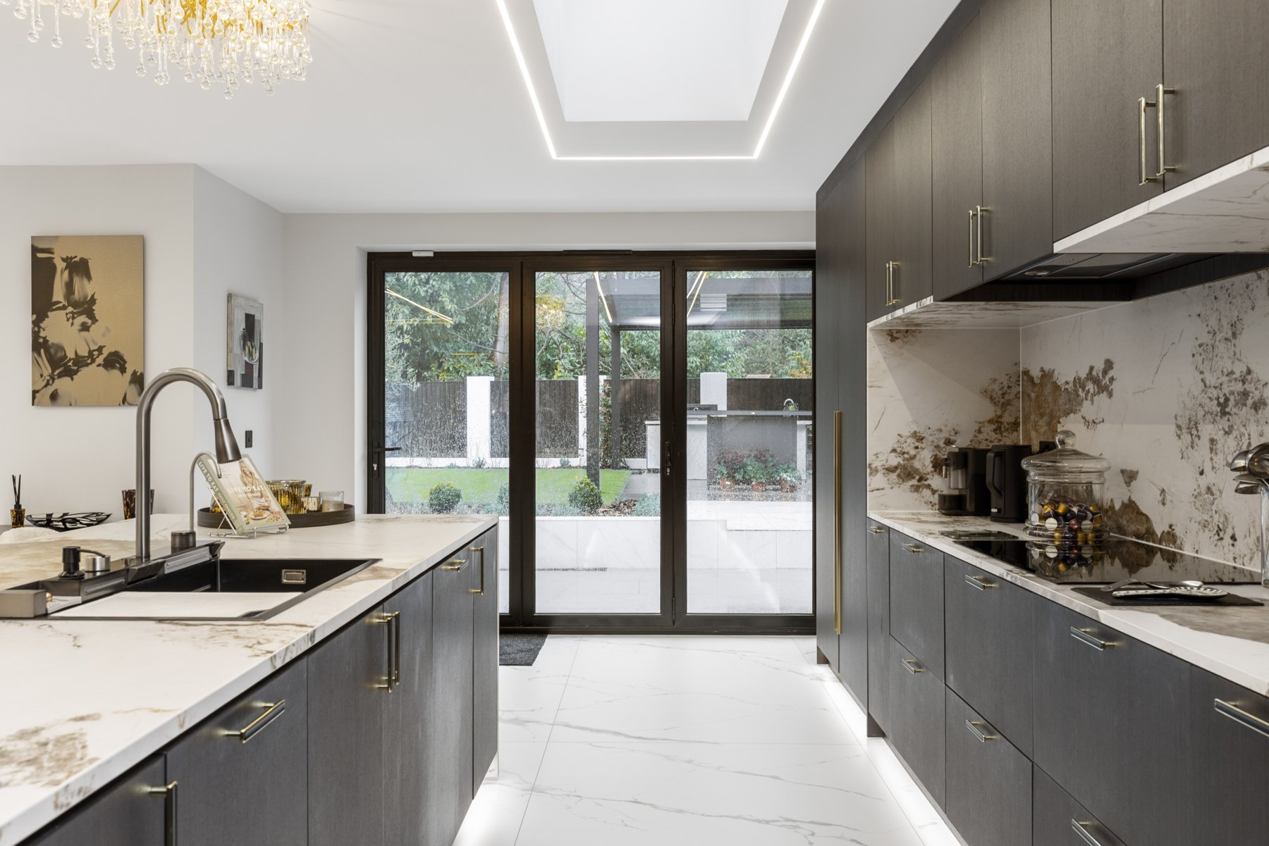 Rivium homes
