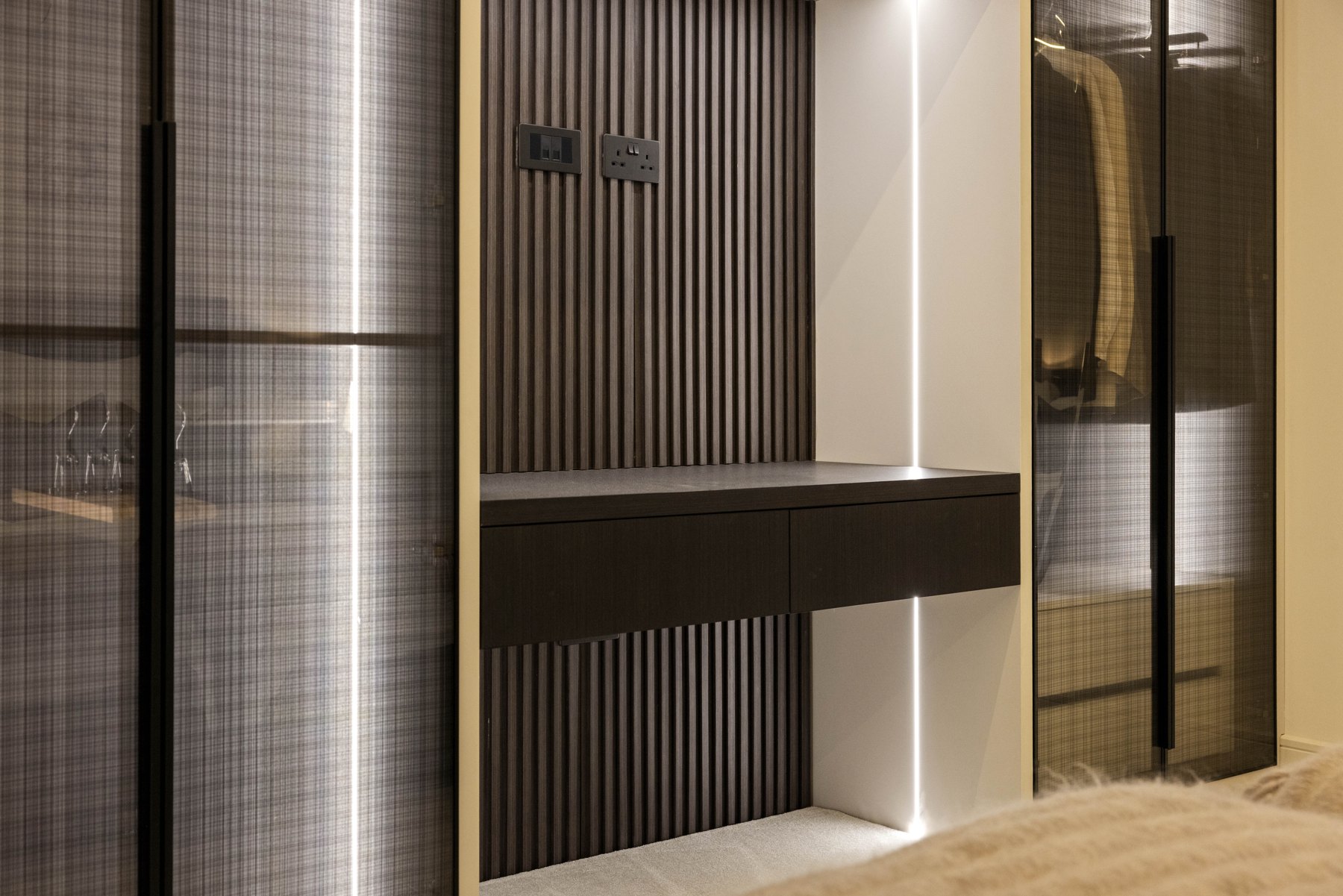 Rivium homes