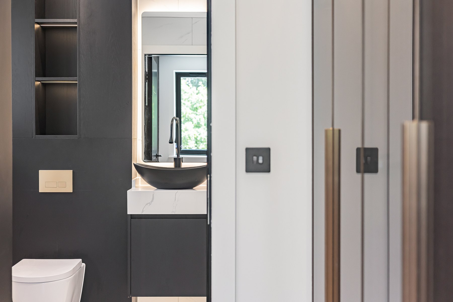 Rivium homes