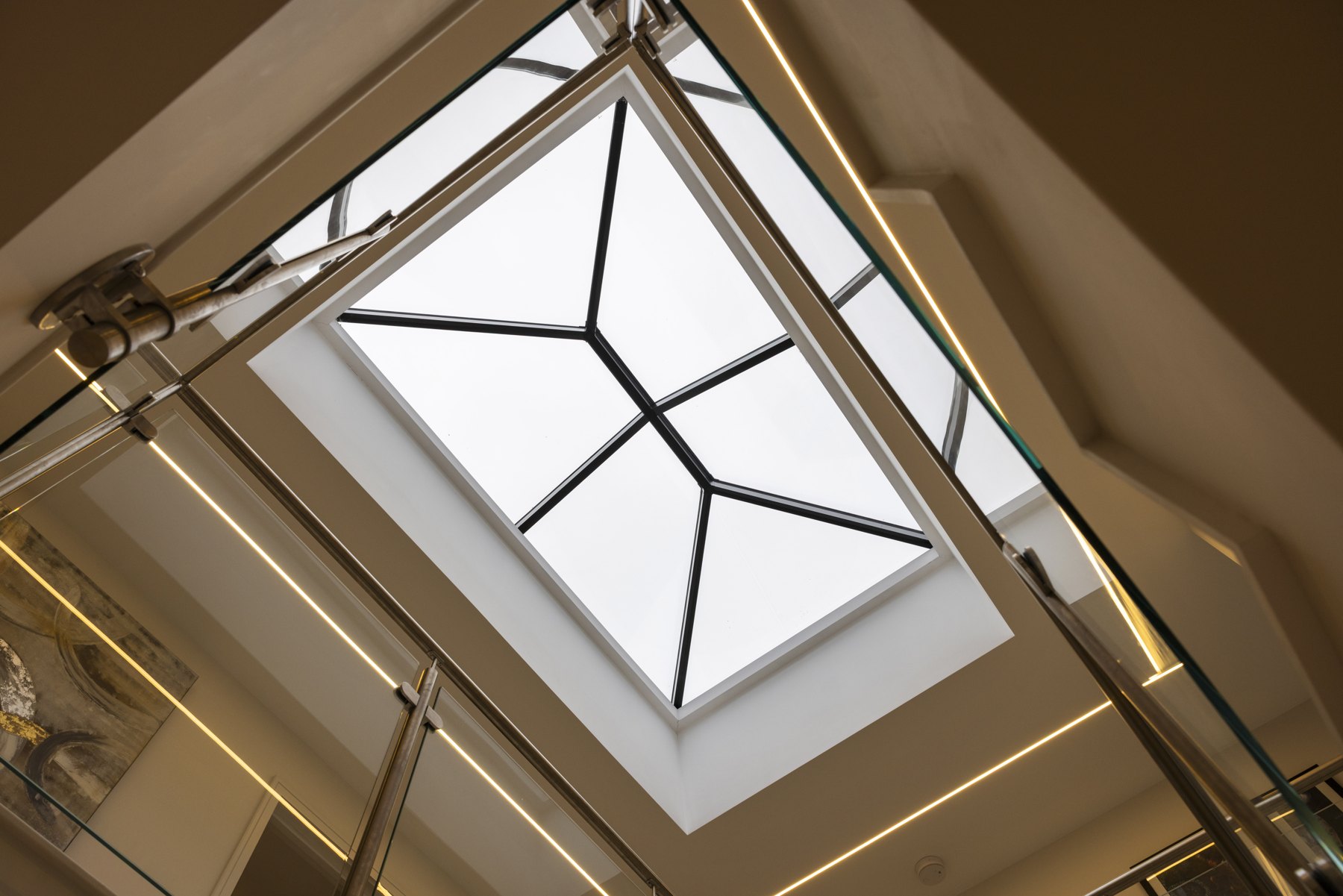 Rivium homes