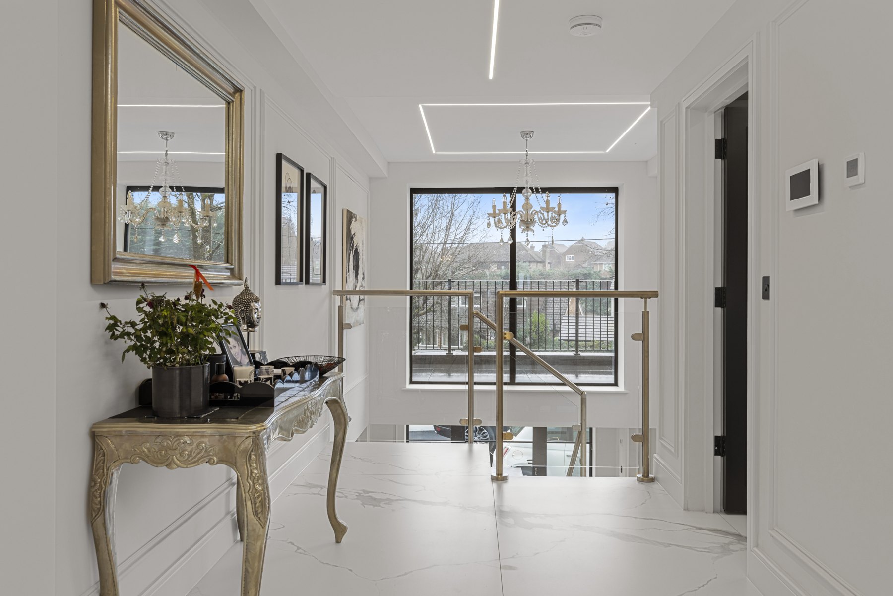 Rivium homes