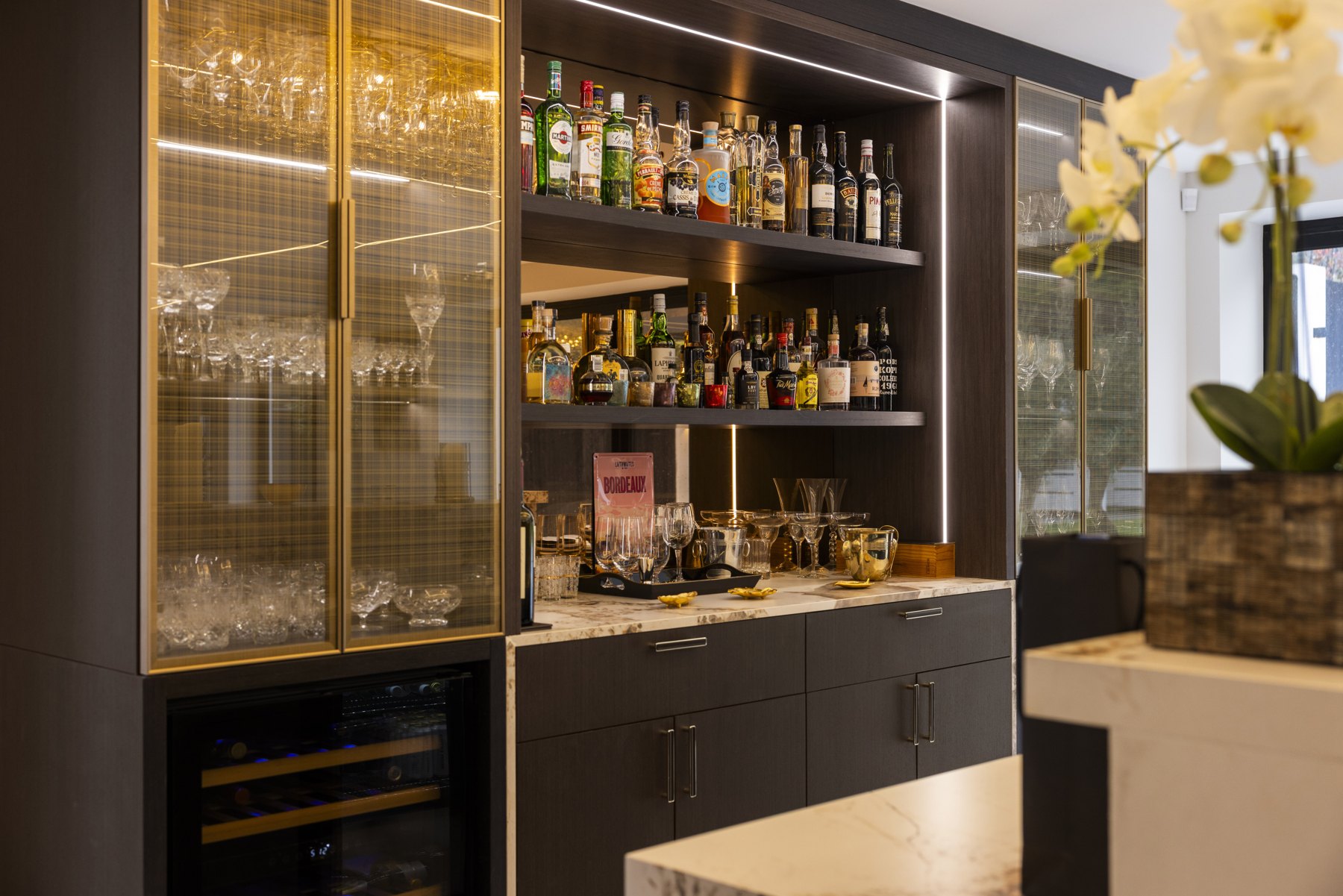 Rivium homes