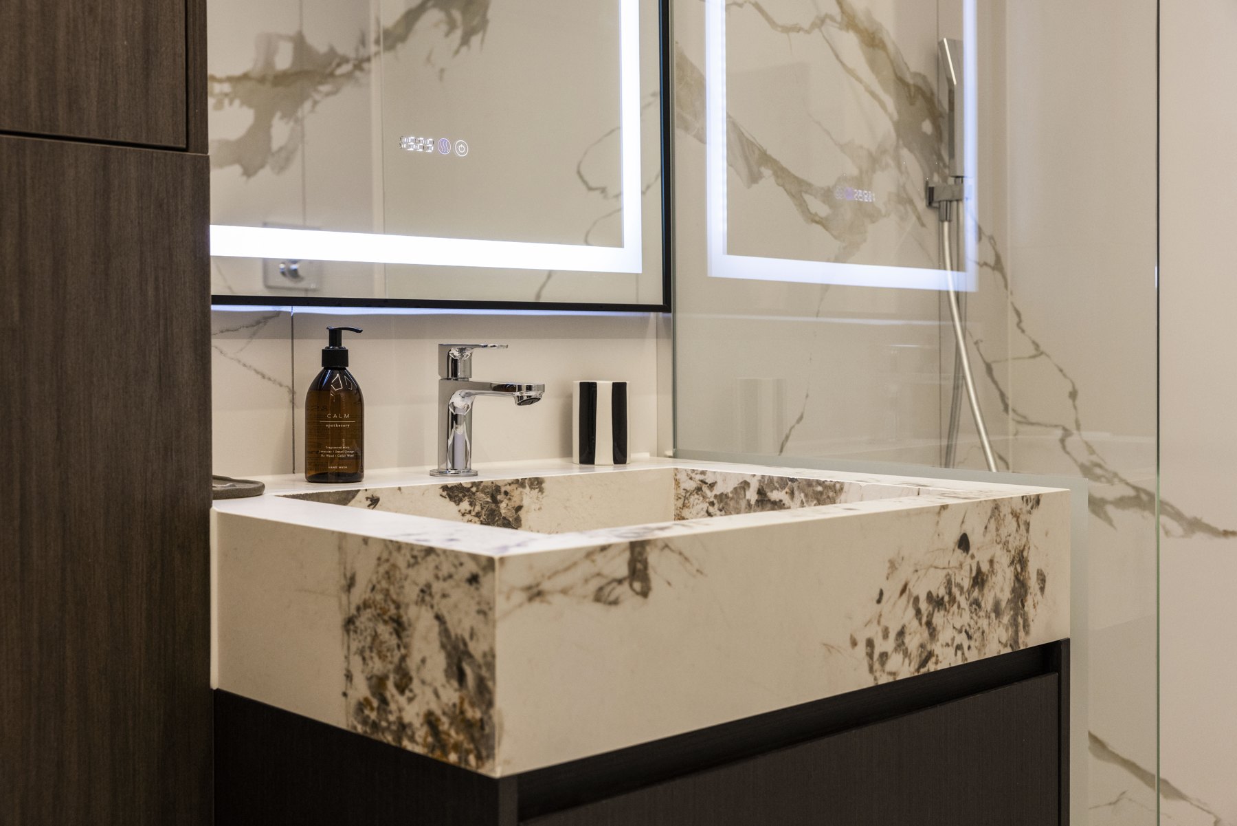 Rivium homes