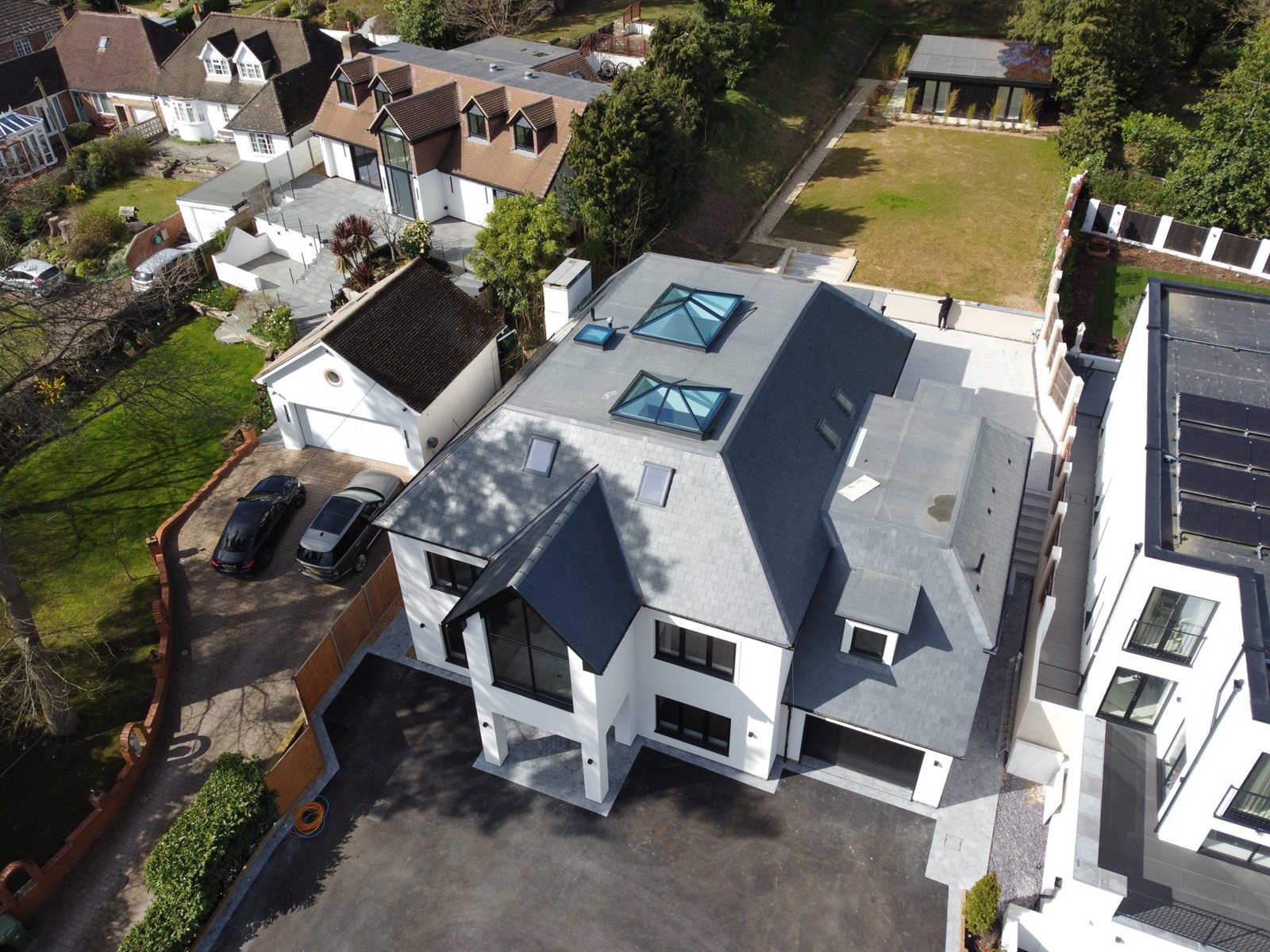 Highridge
