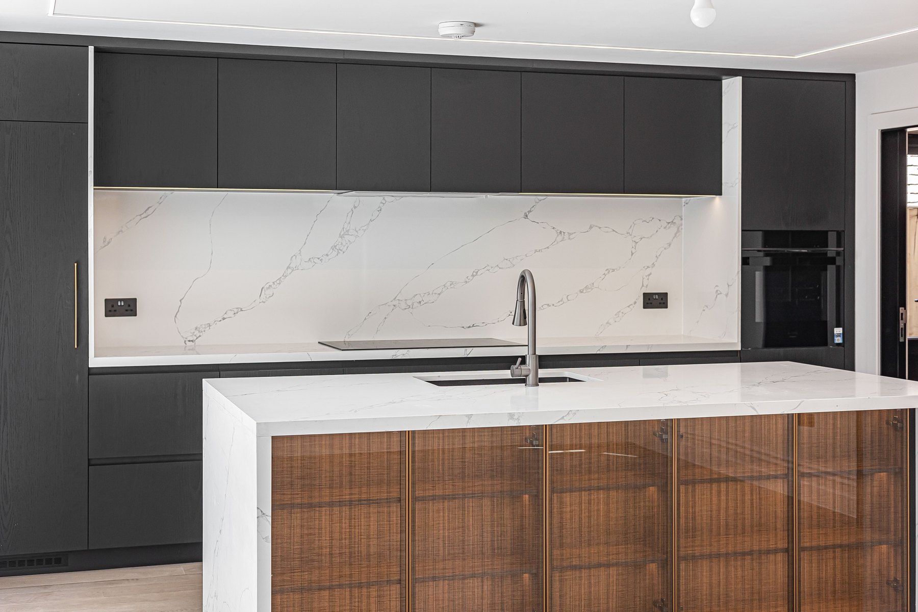 Rivium homes