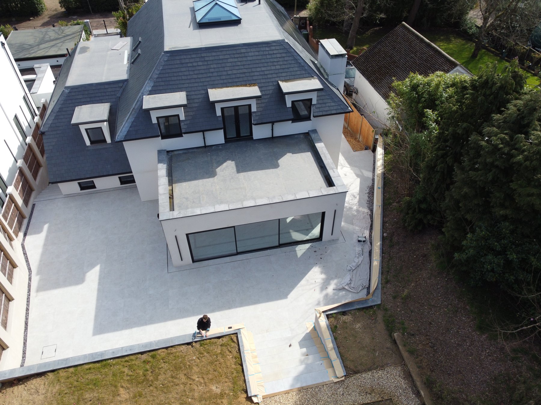 Rivium homes