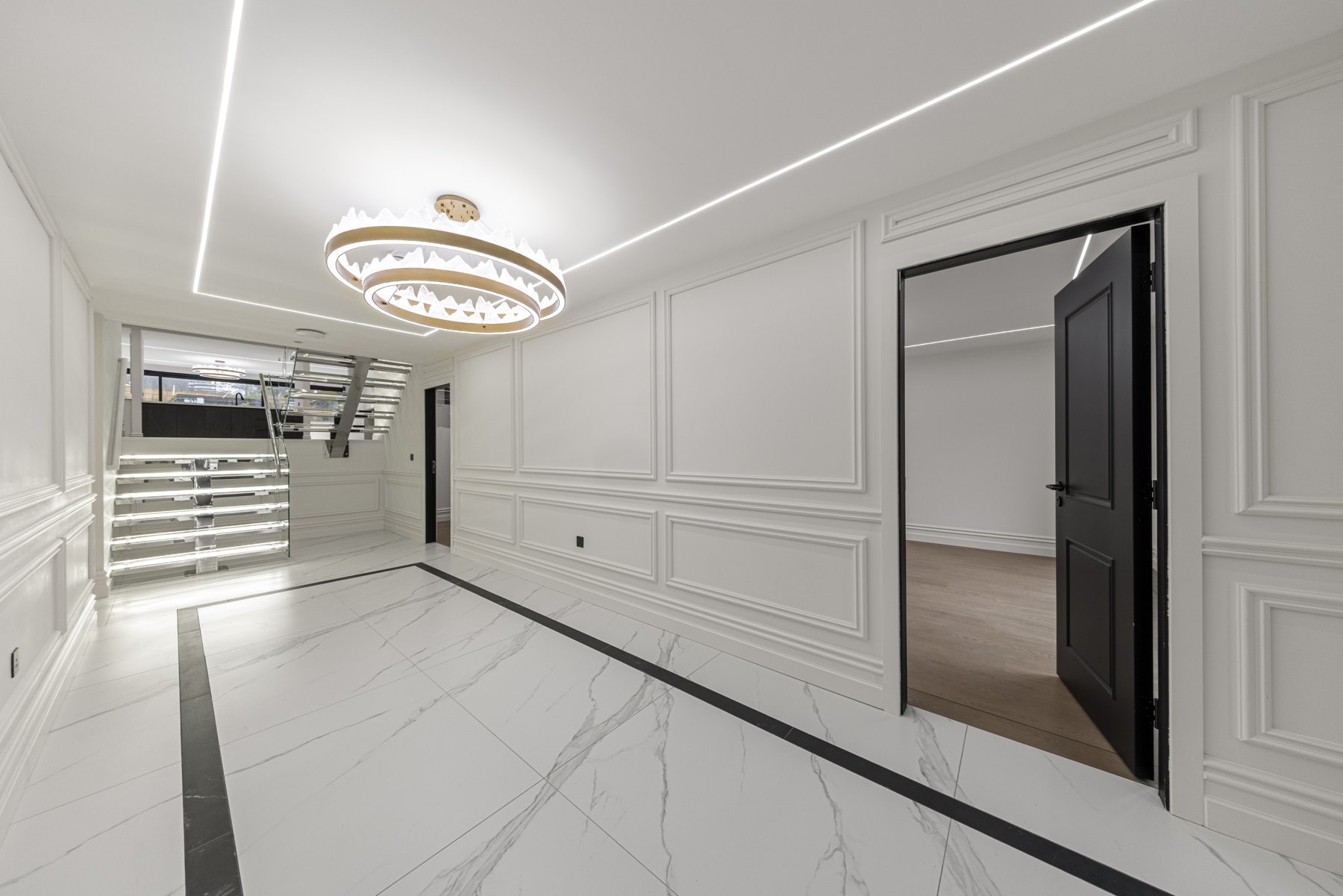 Rivium homes