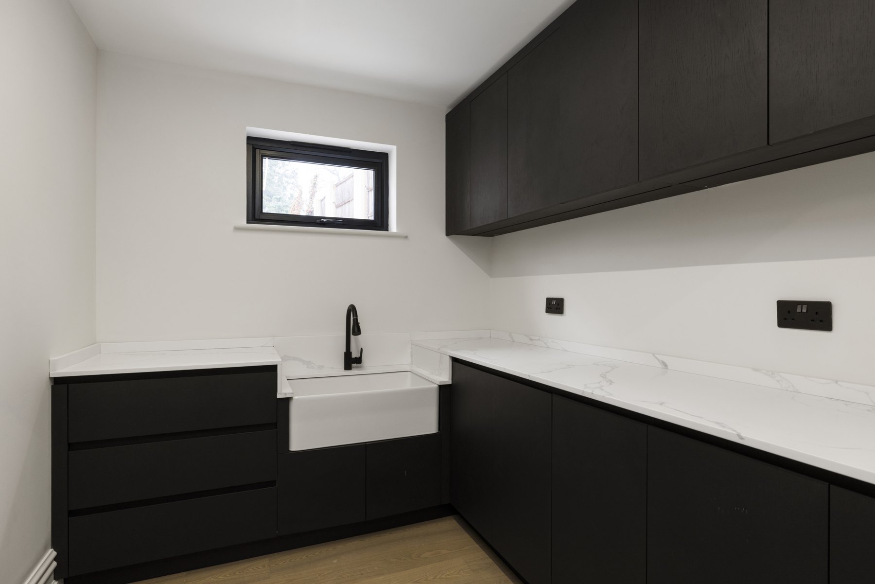 Rivium homes