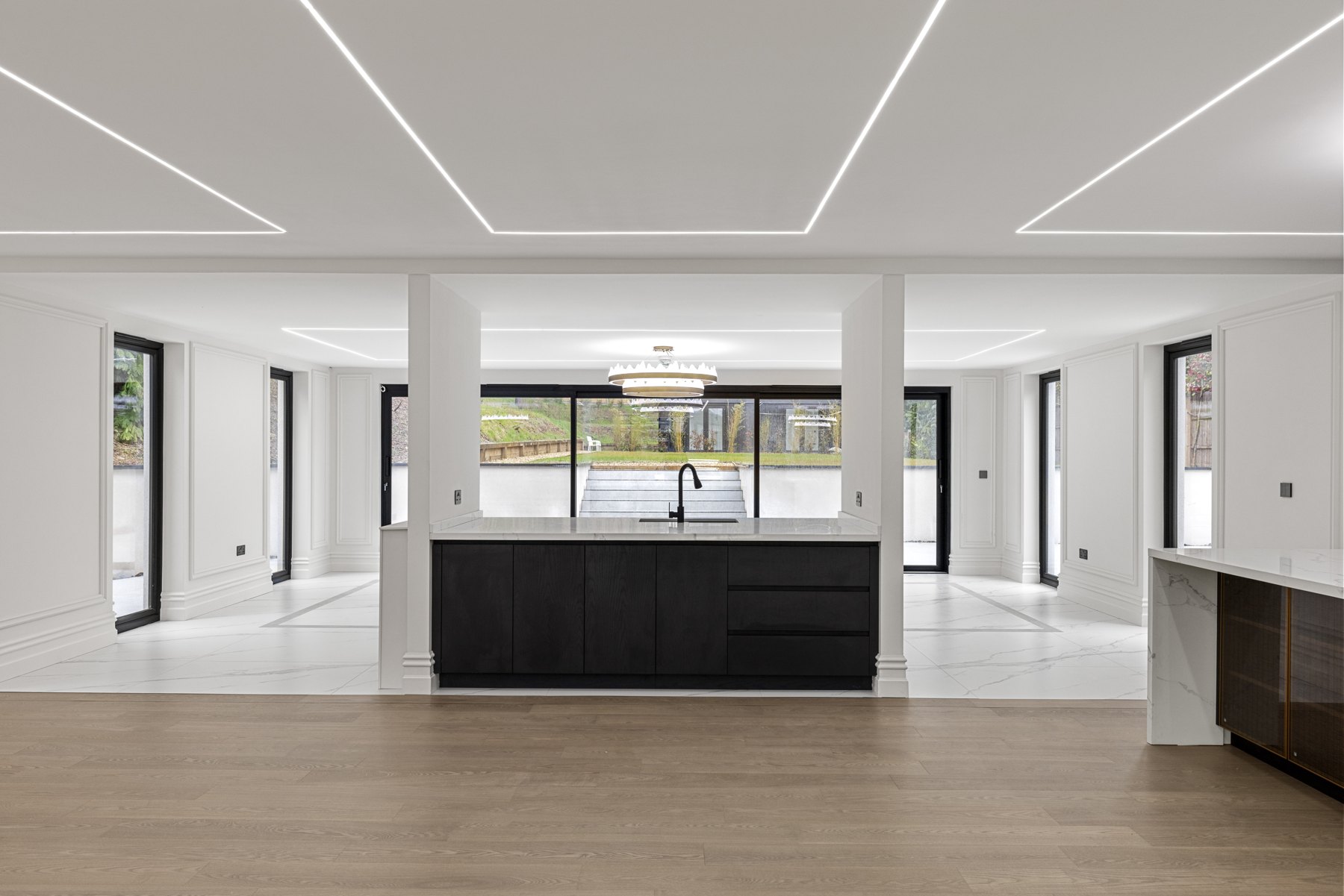 Rivium homes