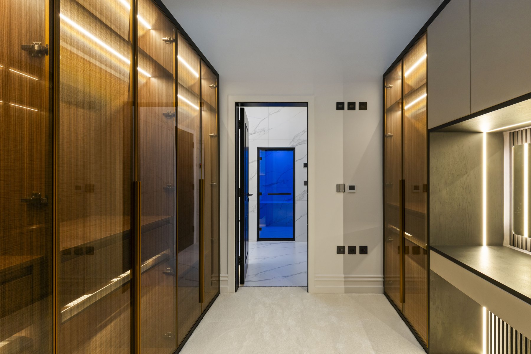 Rivium homes
