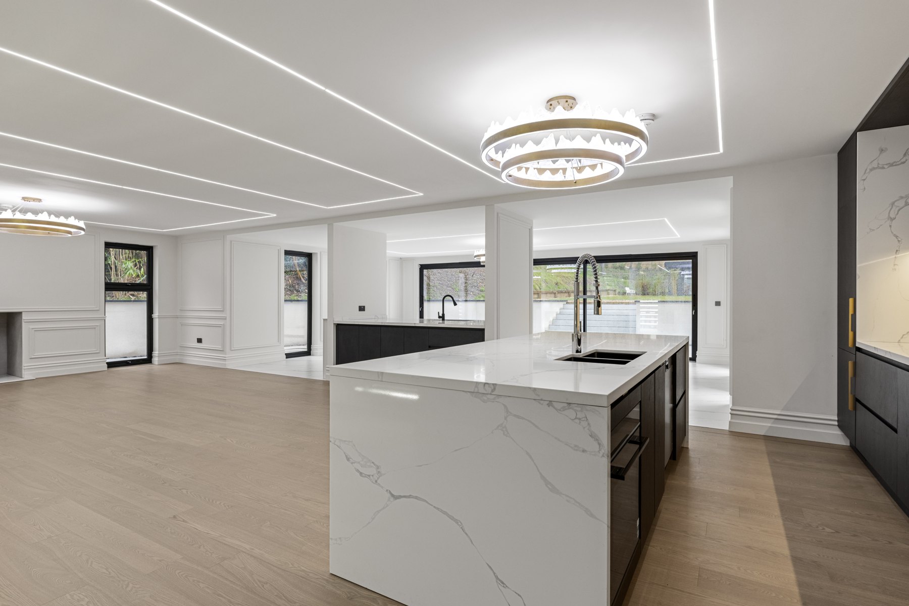 Rivium homes