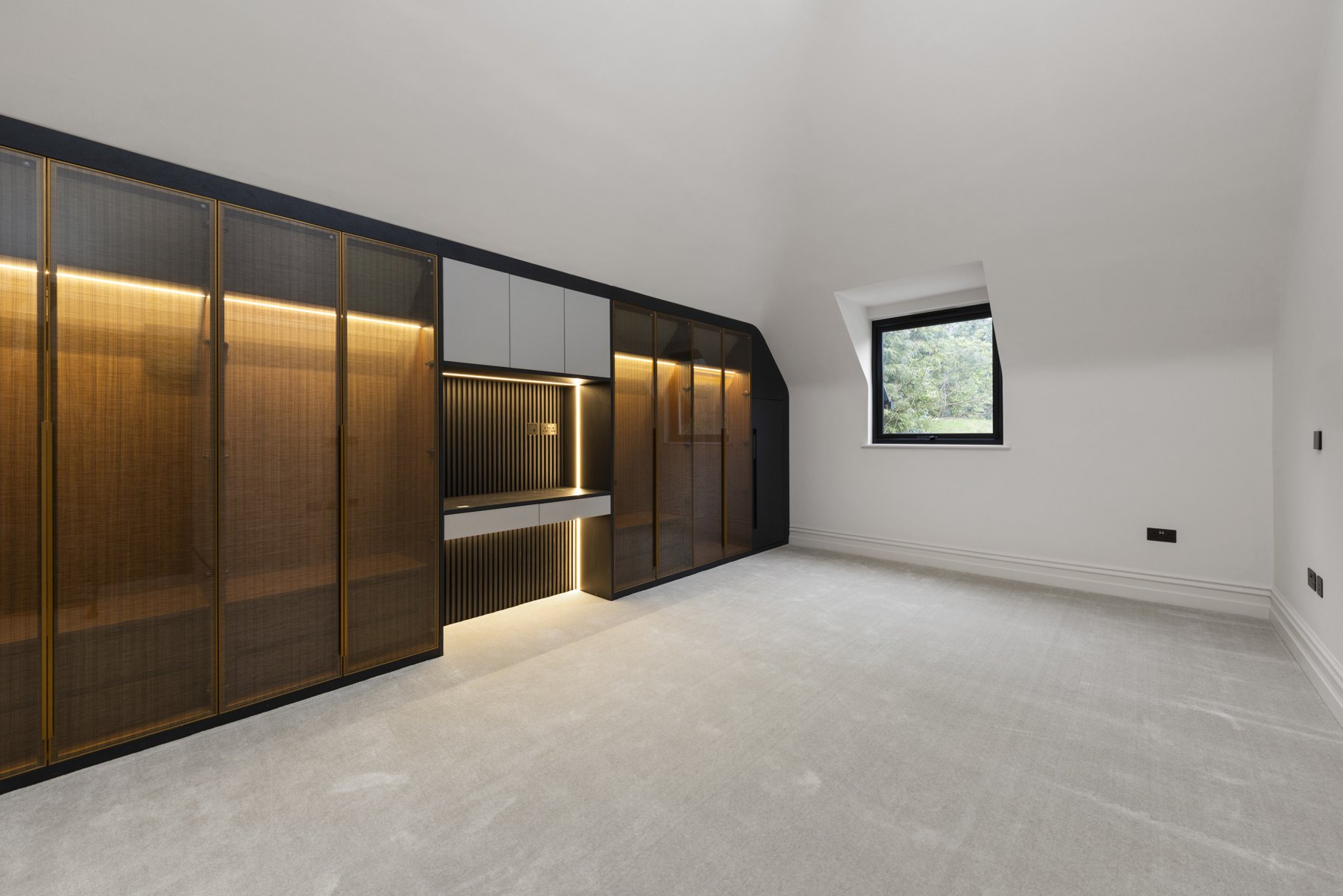 Rivium homes