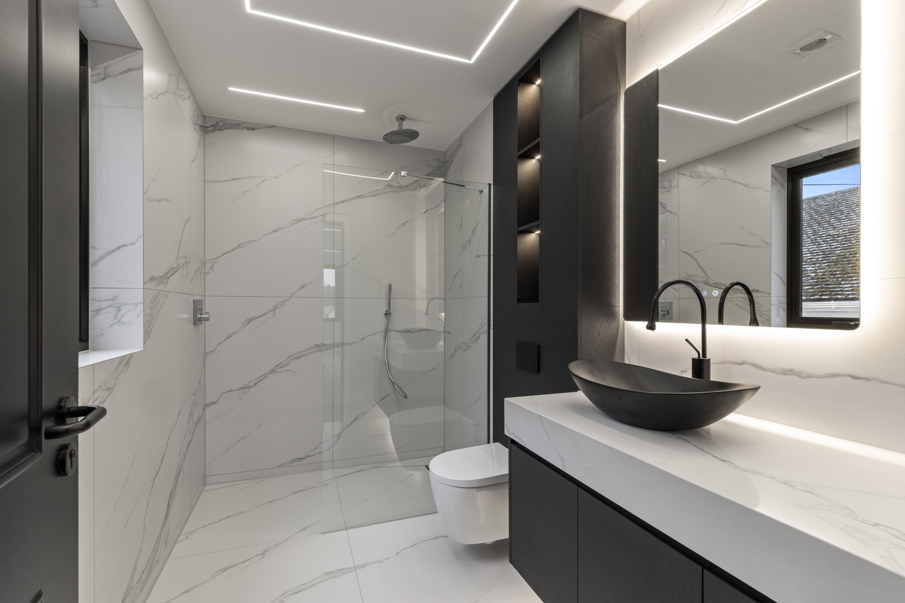 Rivium homes