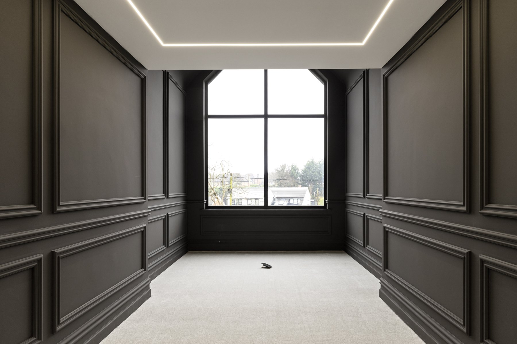 Rivium homes